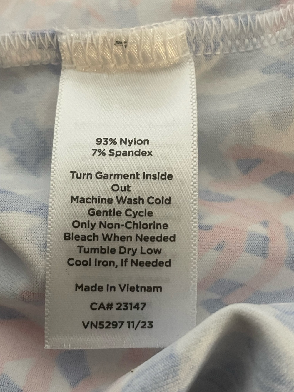 Talbots Dress - Picture 8 of 8